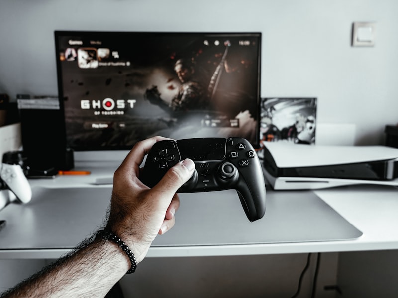 Hardware review